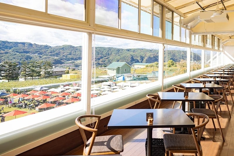 小諸ショップ1階