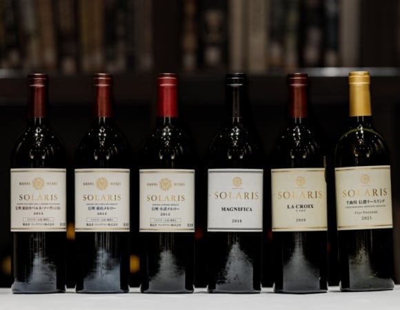 ソラリス バックヴィンテージ