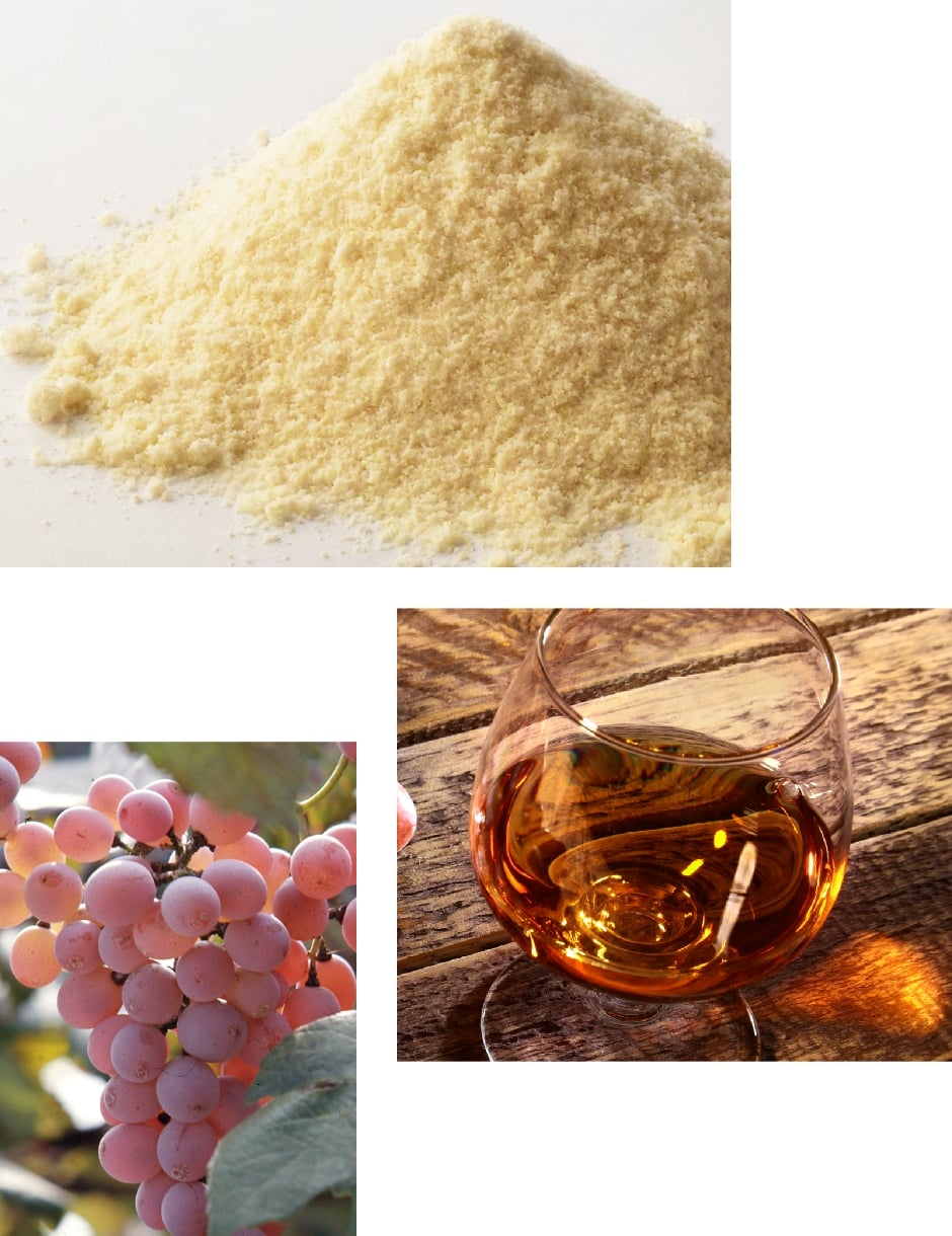 かつてない「和のワイン」を求めて。 甲州ぶどうの二つの味わい。