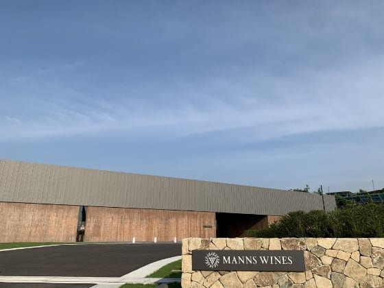 勝沼ワイナリーショップ　リニューアルオープン