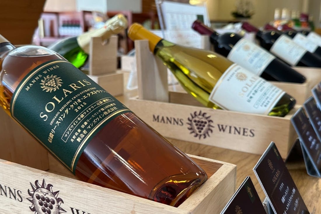 「ソラリス」シリーズのバックヴィンテージを販売