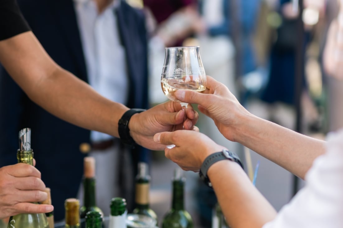 こんな皆さんと一緒に歩んでいきたいです