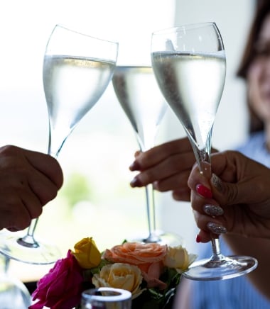 柔らかな泡が、心をほどく瞬間