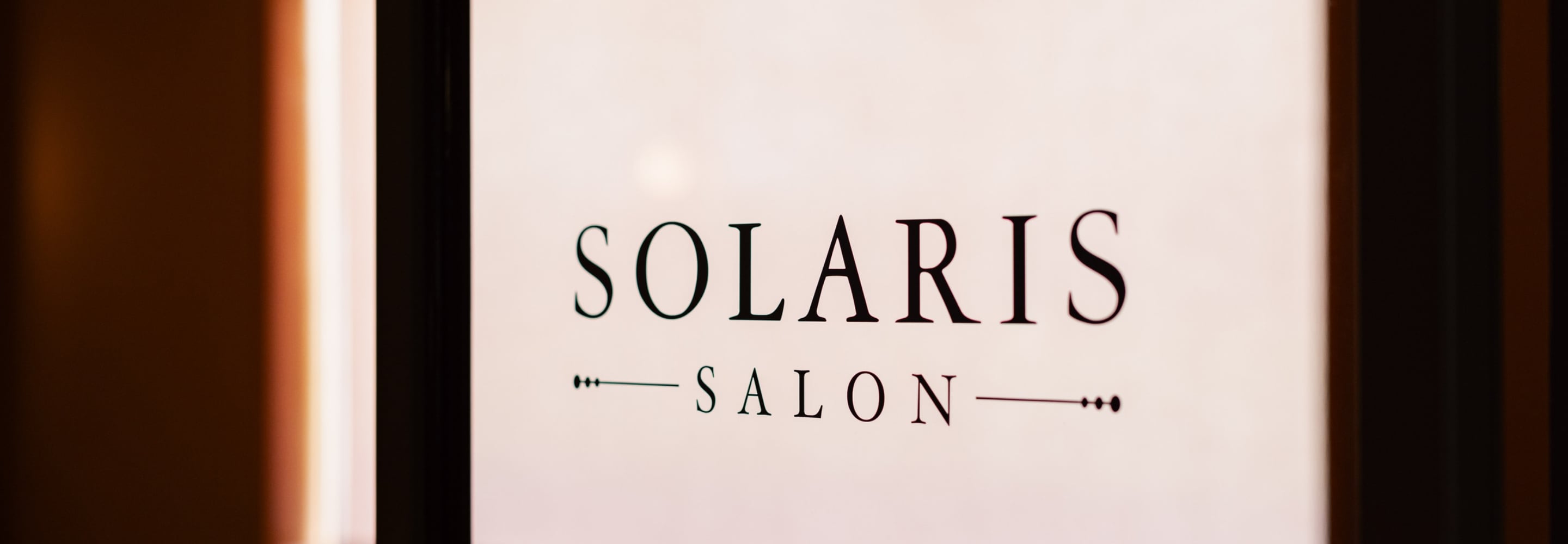 SOLARIS SALON