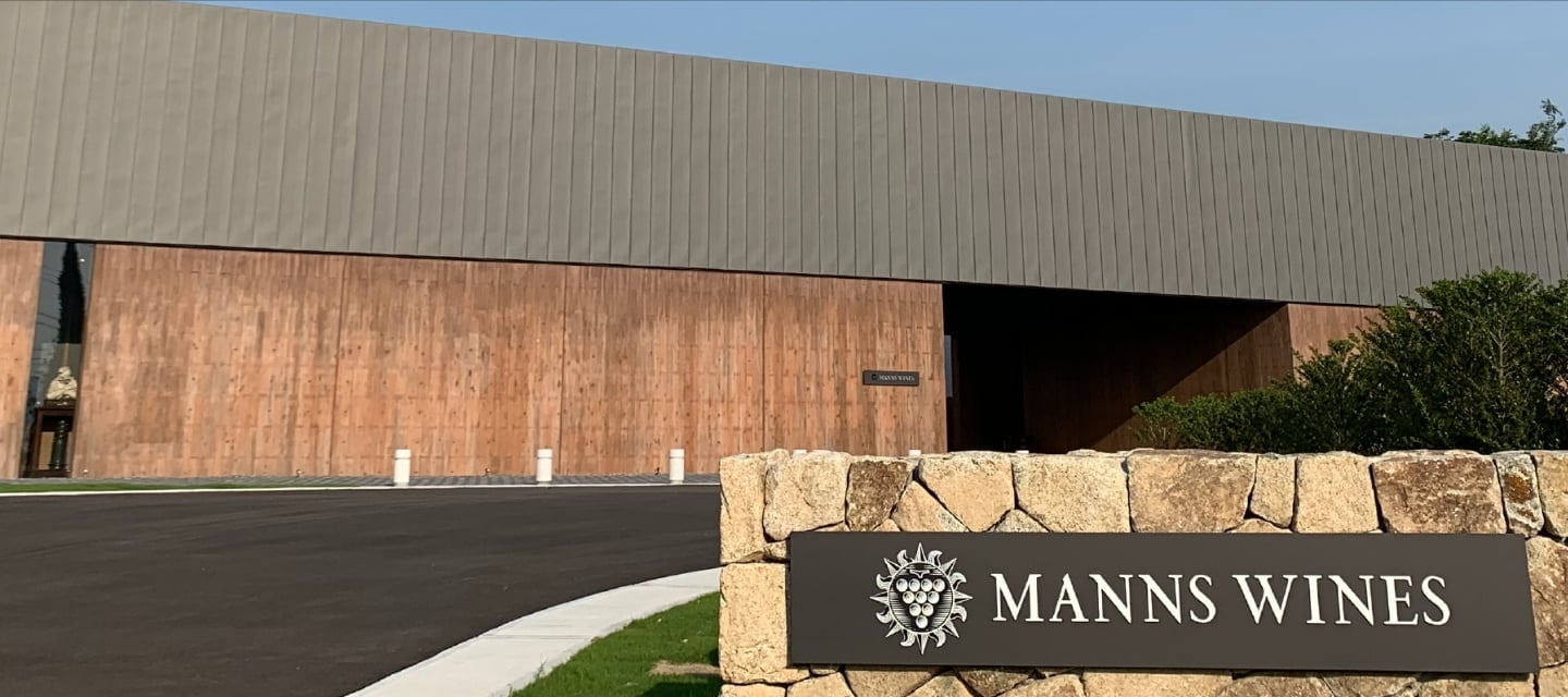 勝沼ワイナリー