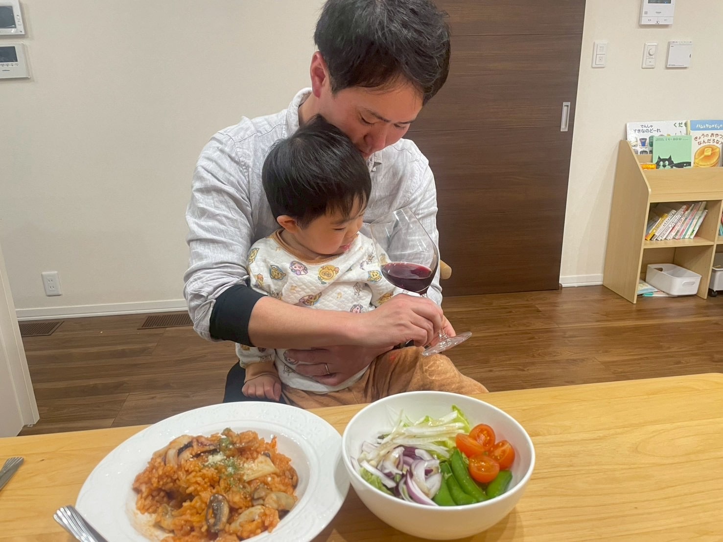 「畑と共に歩むワイン造り-想いが詰まった一杯」小諸ワイナリー製造グループ　水瀬さん