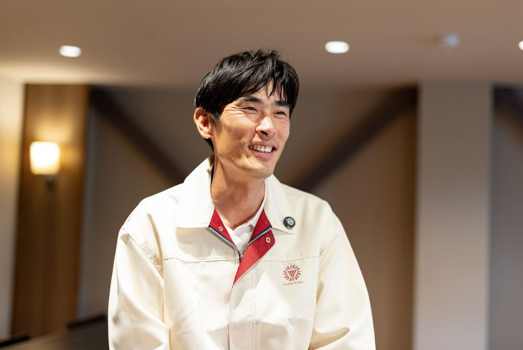 ソラリス マニフィカ 2019の挑戦｜栽培・醸造責任者・西畑徹平が語る荘厳なストーリー